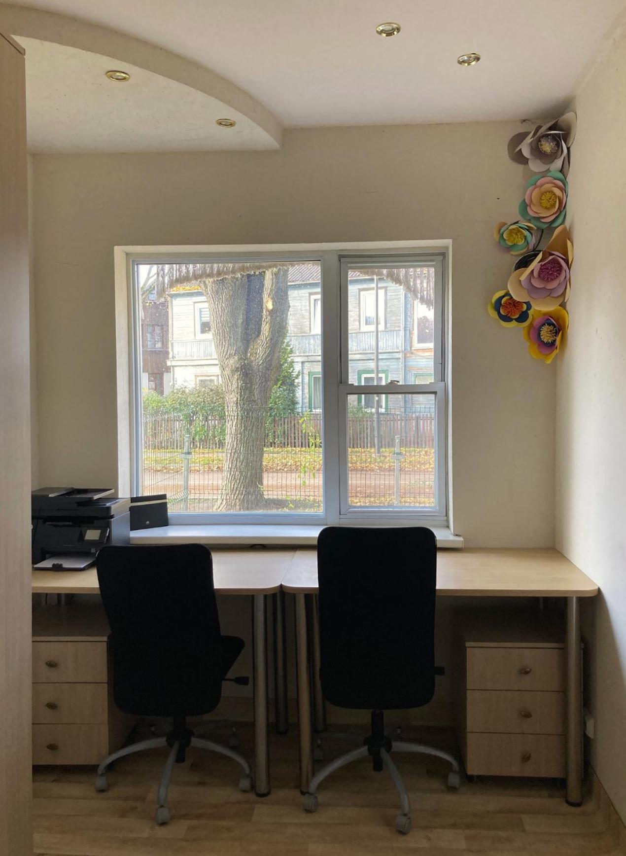 Authentic Old Studio House 카우나스 외부 사진